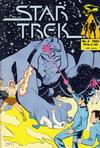 Cover for Star Trek (Atlantic Forlag, 1981 series) #2/1982