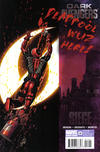 Cover Thumbnail for Dark Avengers (2009 series) #14 [Deadpool Variant Cover]