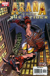 Cover for Araña: The Heart of the Spider (Marvel, 2005 series) #10