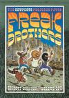 Cover for The Complete Fabulous Furry Freak Brothers (Knockabout, 2001 series) #1