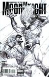 Cover Thumbnail for Vengeance of the Moon Knight (2009 series) #2 [Cover C - Second Printing Sketch Variant]