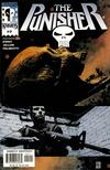Cover Thumbnail for The Punisher (2000 series) #2 [Cover A - Tim Bradstreet]