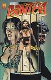 Cover for Vampirella Monthly (Harris Comics, 1997 series) #0 [Pantha Cover]
