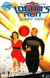 Cover for Logan's Run (Bluewater / Storm / Stormfront / Tidalwave, 2010 series) #4