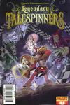Cover Thumbnail for Legendary Talespinners (2010 series) #1