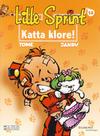 Cover for Lille Sprint (Hjemmet / Egmont, 1999 series) #14 - Katta klore!