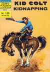 Cover for Star Western (Illustrerte Klassikere / Williams Forlag, 1964 series) #37