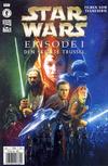Cover for Star Wars (Hjemmet / Egmont, 1999 series) #[1/1999]