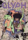 Cover for Glyph (Labor of Love Productions, 1996 series) #2