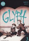 Cover for Glyph (Labor of Love Productions, 1996 series) #3