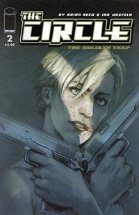 Cover Thumbnail for The Circle (Image, 2007 series) #2