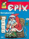 Cover for Epix (Epix, 1984 series) #8/1984