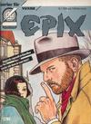 Cover for Epix (Epix, 1984 series) #2/1986