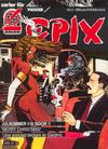 Cover for Epix (Epix, 1984 series) #12/1986