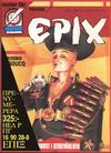 Cover for Epix (Epix, 1984 series) #9/1987 (41)
