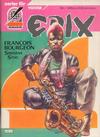 Cover for Epix (Epix, 1984 series) #6/1988 (50)