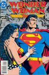 Cover Thumbnail for Wonder Woman (1987 series) #88 [Direct Sales]