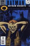 Cover for Batman: Gotham Knights (DC, 2000 series) #4 [Direct Sales]