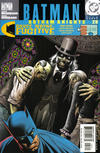 Cover for Batman: Gotham Knights (DC, 2000 series) #28 [Direct Sales]