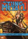Cover for Tung metall (Epix, 1986 series) #6/1988