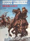 Cover for Buddy Longways äventyr (Carlsen/if [SE], 1977 series) #15 - Hooka-Hey