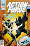 Cover for Action Force (SatellitFörlaget, 1988 series) #2/1988
