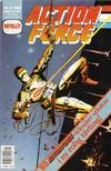 Cover for Action Force (SatellitFörlaget, 1988 series) #3/1988