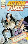 Cover for Action Force (SatellitFörlaget, 1988 series) #4/1988