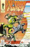 Cover for Action Force (SatellitFörlaget, 1988 series) #1/1989