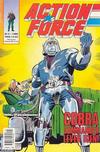 Cover for Action Force (SatellitFörlaget, 1988 series) #5/1989
