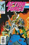 Cover for Action Force (SatellitFörlaget, 1988 series) #3/1990