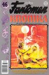 Cover for Fantomen-krönika (Egmont, 1997 series) #46