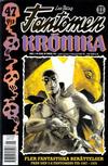 Cover for Fantomen-krönika (Egmont, 1997 series) #47