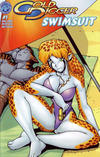 Cover for Gold Digger Swimsuit Special (Antarctic Press, 2000 series) #1