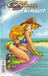 Cover for Gold Digger Swimsuit Special (Antarctic Press, 2000 series) #2