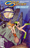 Cover for Gold Digger Swimsuit Special (Antarctic Press, 2000 series) #4