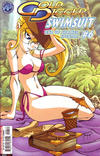 Cover for Gold Digger Swimsuit Special (Antarctic Press, 2000 series) #6