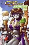 Cover for Gold Digger Swimsuit Special (Antarctic Press, 2000 series) #8