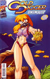 Cover for Gold Digger Swimsuit Special (Antarctic Press, 2000 series) #10