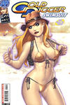 Cover for Gold Digger Swimsuit Special (Antarctic Press, 2000 series) #11