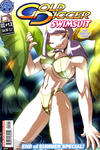 Cover for Gold Digger Swimsuit Special (Antarctic Press, 2000 series) #12