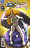 Cover for Gold Digger Swimsuit Special (Antarctic Press, 2000 series) #15