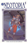 Cover for Neotopia (Antarctic Press, 2003 series) #5