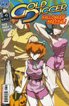 Cover for Gold Digger Halloween Special (Antarctic Press, 2005 series) #3