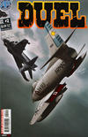 Cover for Duel (Antarctic Press, 2005 series) #2