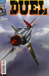 Cover for Duel (Antarctic Press, 2005 series) #3