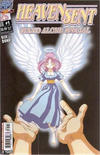Cover for Heaven Sent Stand Alone Special (Antarctic Press, 2005 series) #1