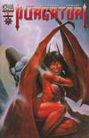 Cover for Purgatori Comic Book (Devil's Due Publishing, 2005 series) #6