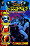 Cover for Rob Zombie's Spookshow International (CrossGen, 2003 series) #1 [J. Scott Campbell cover]
