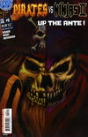 Cover for Pirates vs. Ninjas II: Up the Ante! (Antarctic Press, 2007 series) #8